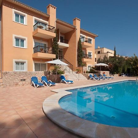 Апартаменты Pinos Altos 02 Кала-Сан-Висенте Экстерьер фото